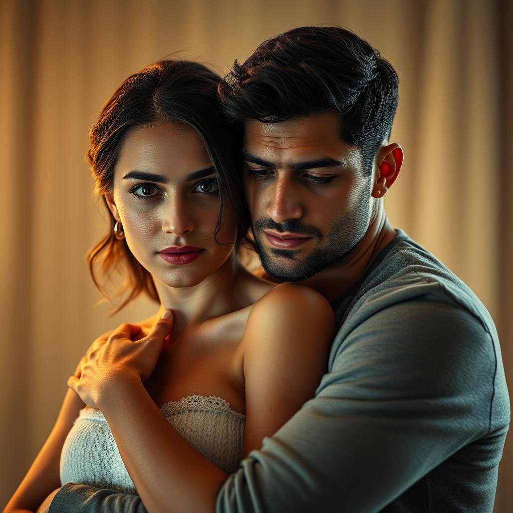Psychological impact of confidence in relationships