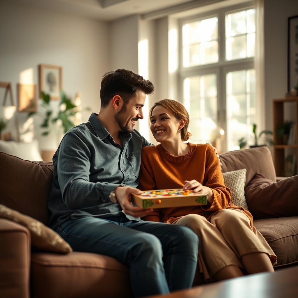 activities to build emotional connections