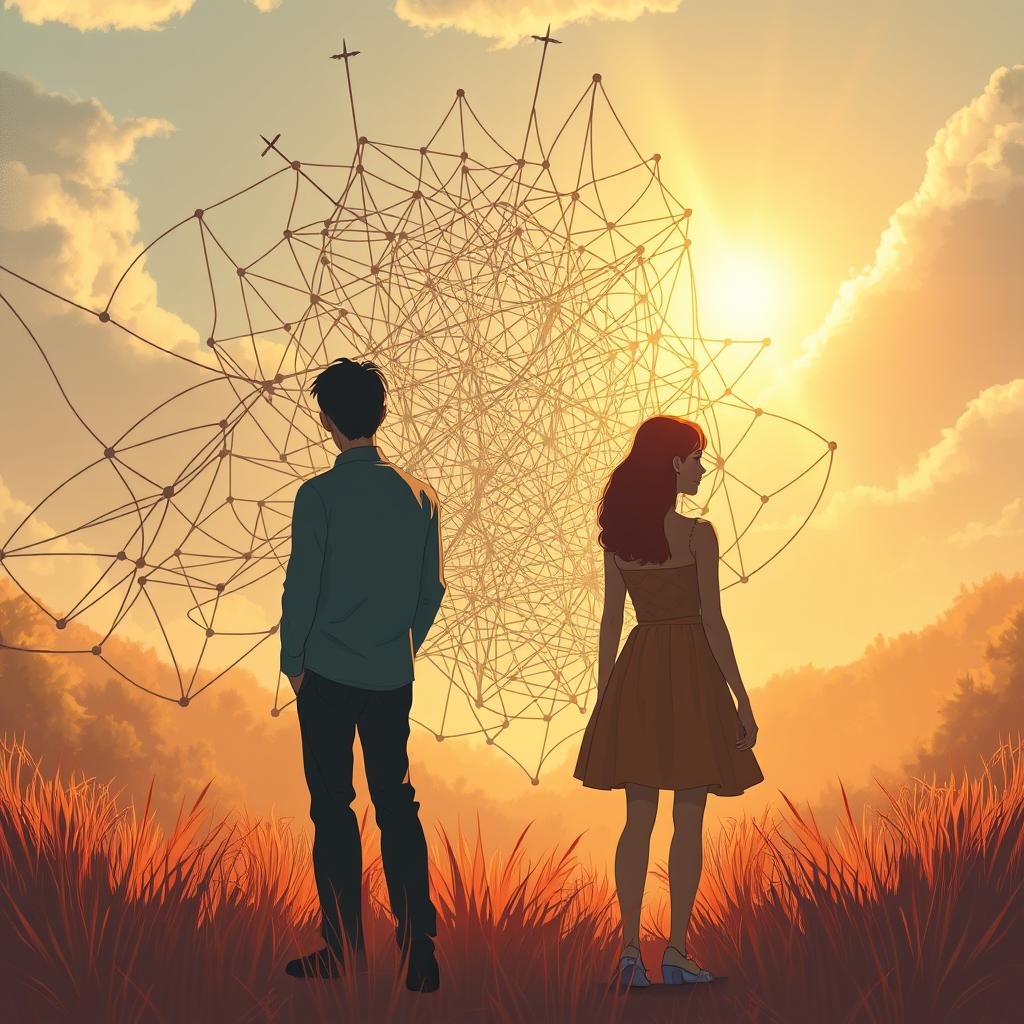 avoiding relationship traps