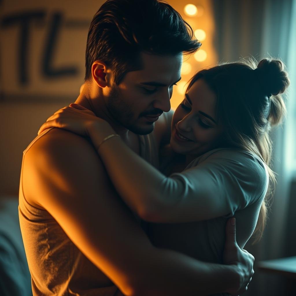 body language for emotional connections