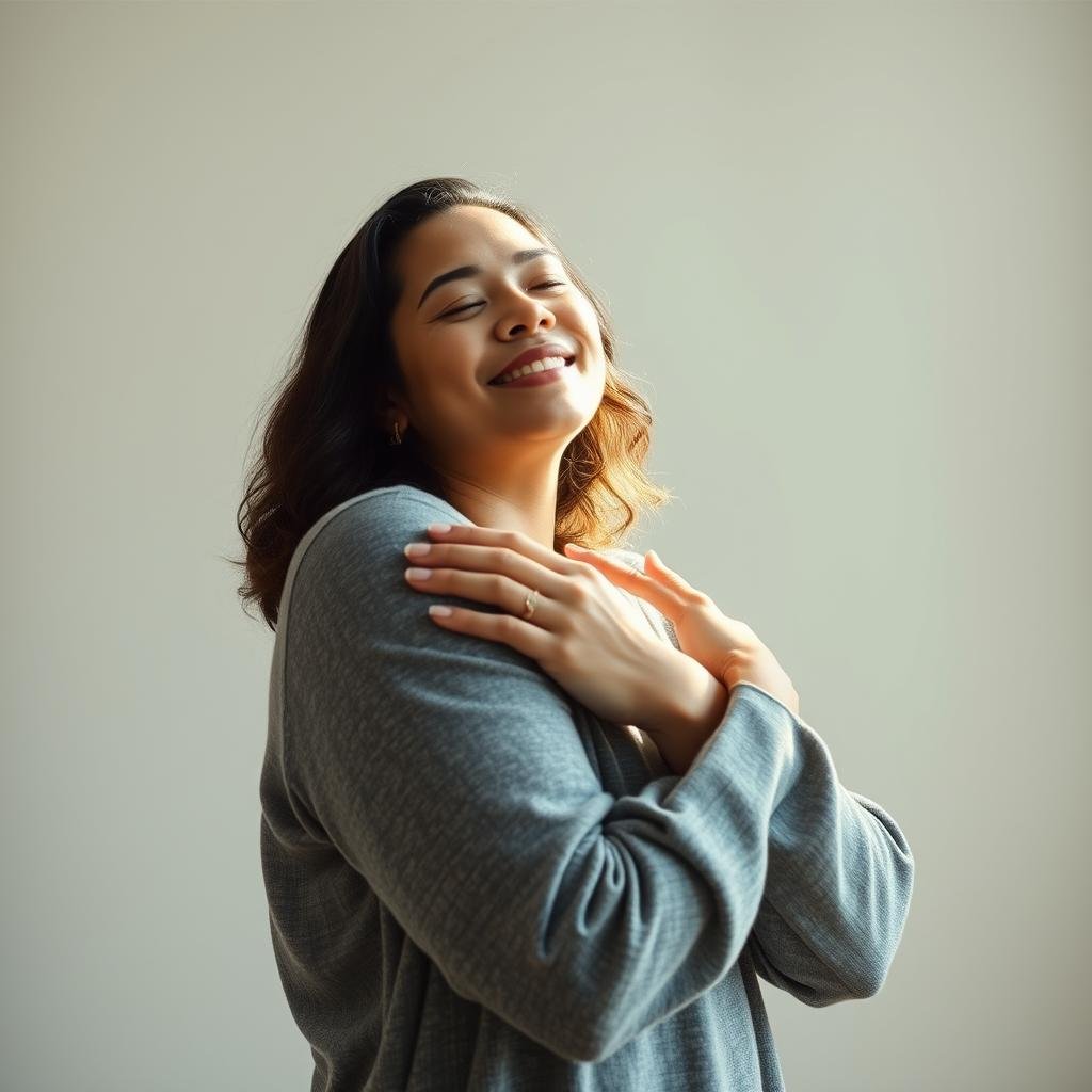 emotional self-care and love yourself first
