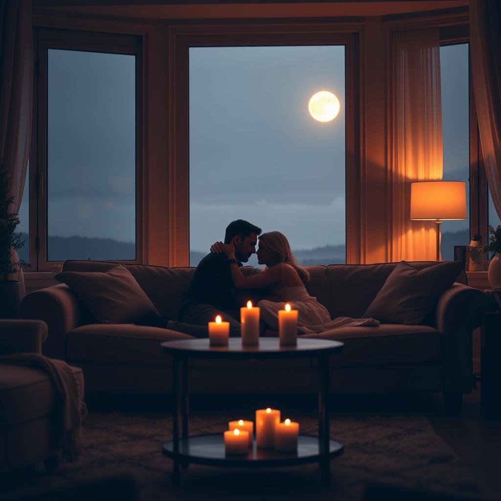 enhancing intimacy relationship dynamics