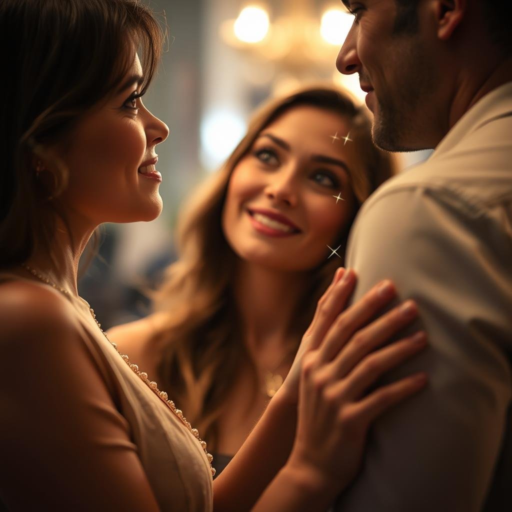 flirting and playfulness tips