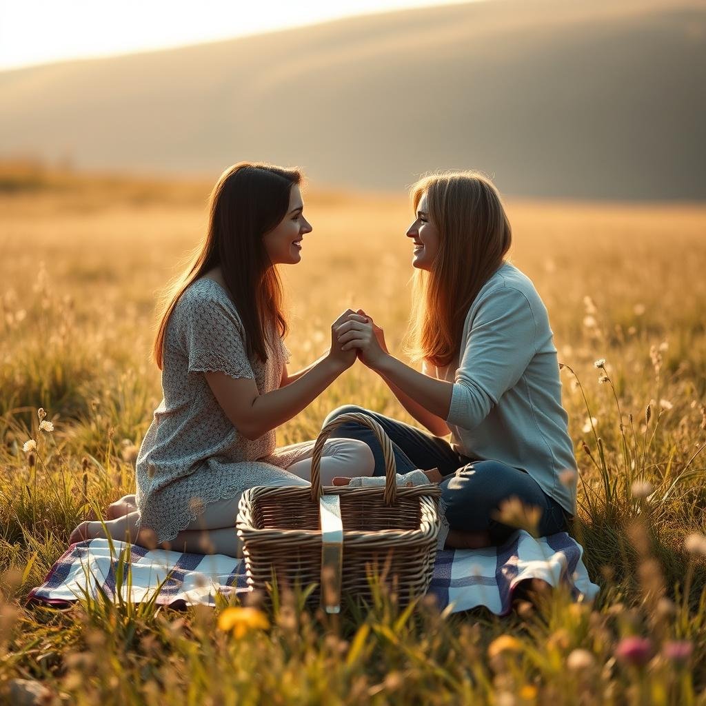 fostering love through shared activities