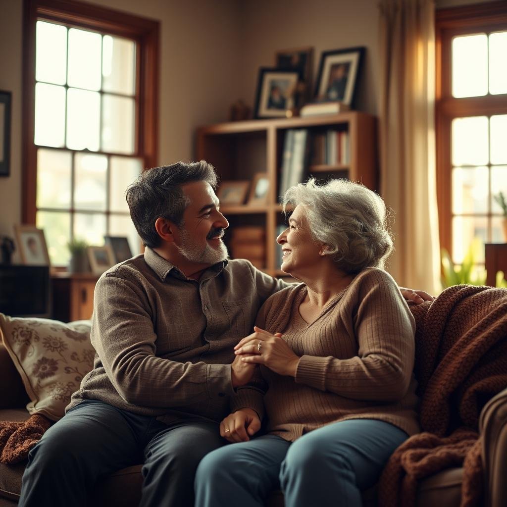 long-lasting relationships