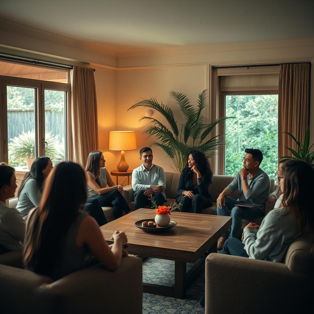 mastering communication