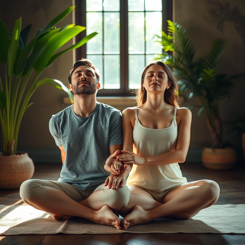 mindfulness in relationships