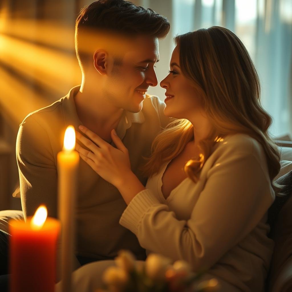 reigniting interest in relationships