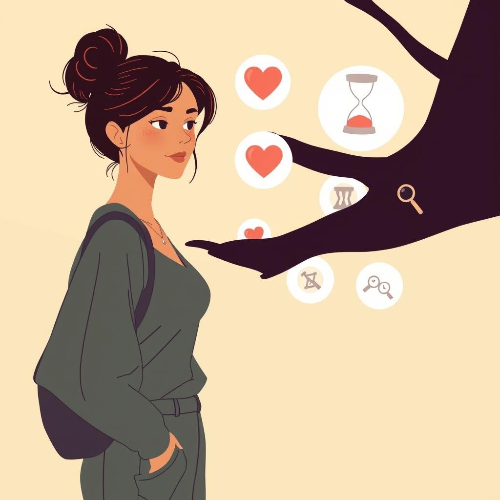 relationship tips for women - avoiding dating mistakes