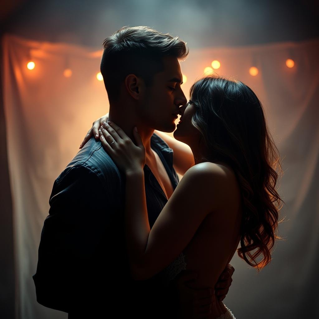 secret obsession in relationship