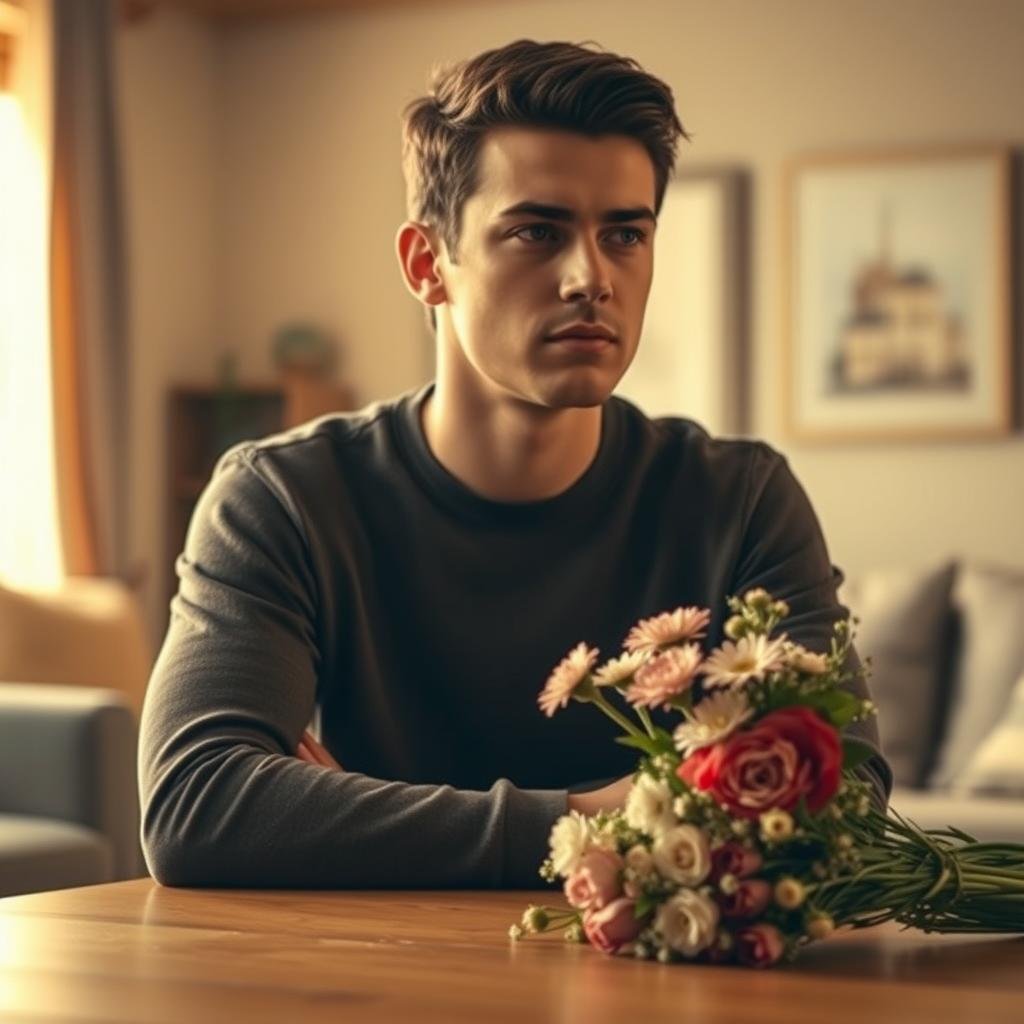 signs he wants to commit