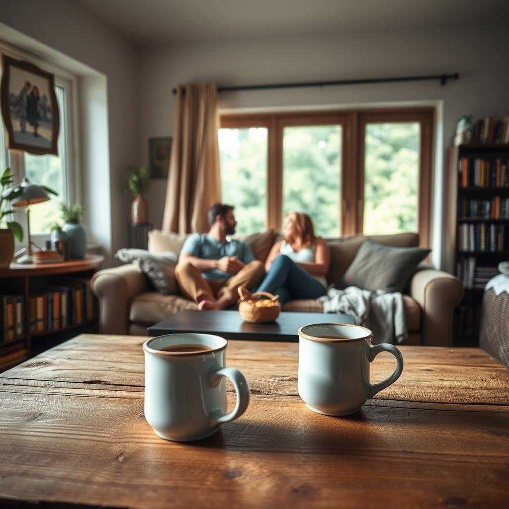 tips for reducing relationship stress