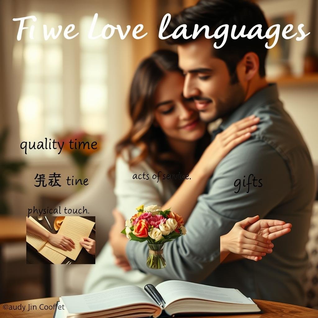 understanding love language concepts