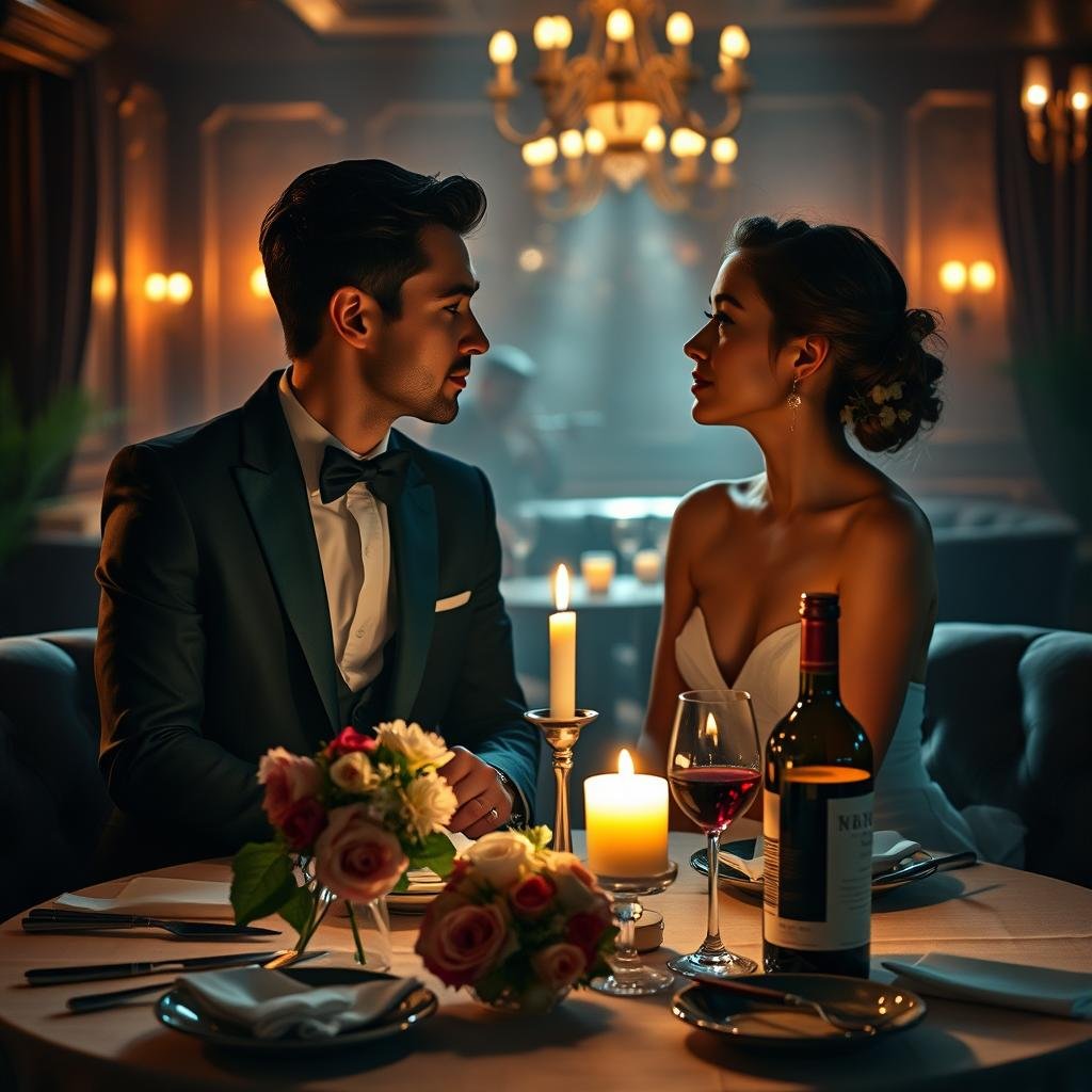 ways to be unforgettable to him