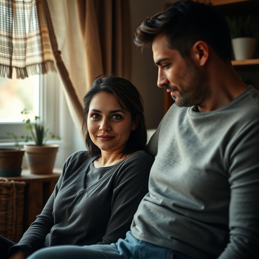 ways to make him love you