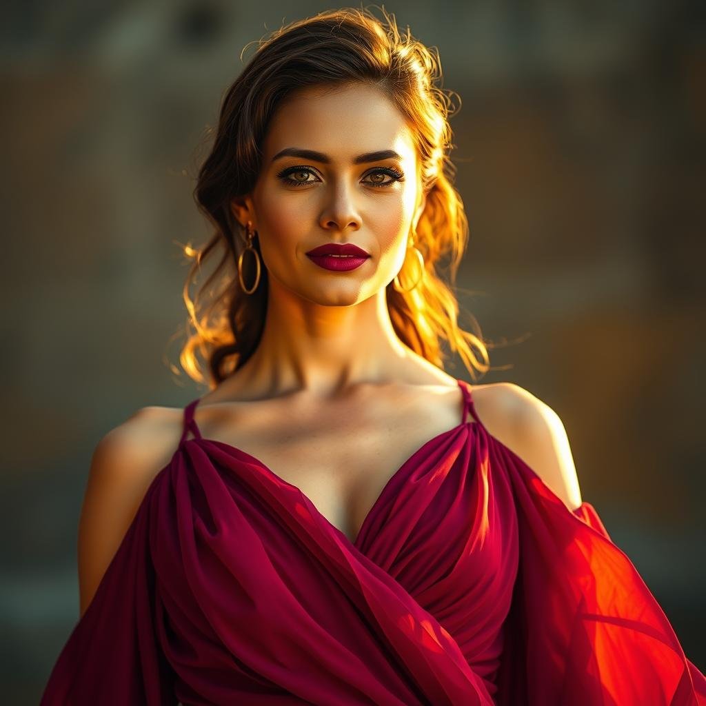 woman empowerment qualities